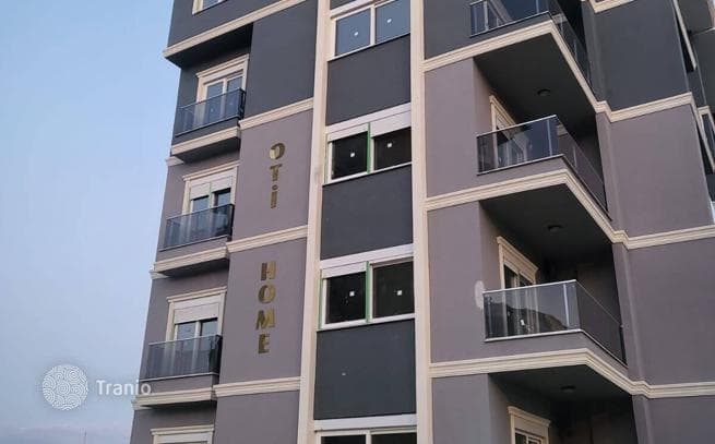 1-Bedroom Furnished Apartment within Walking Distance of the Beach in Avsallar, Alanya, photo 5