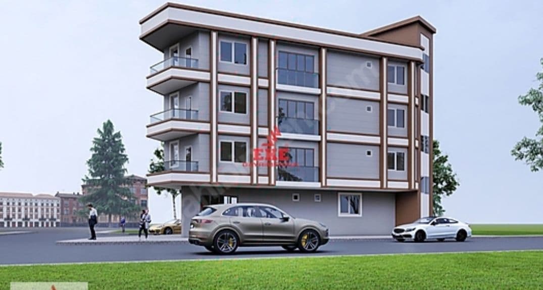 1-Bedroom Apartment in Mersin, photo 2