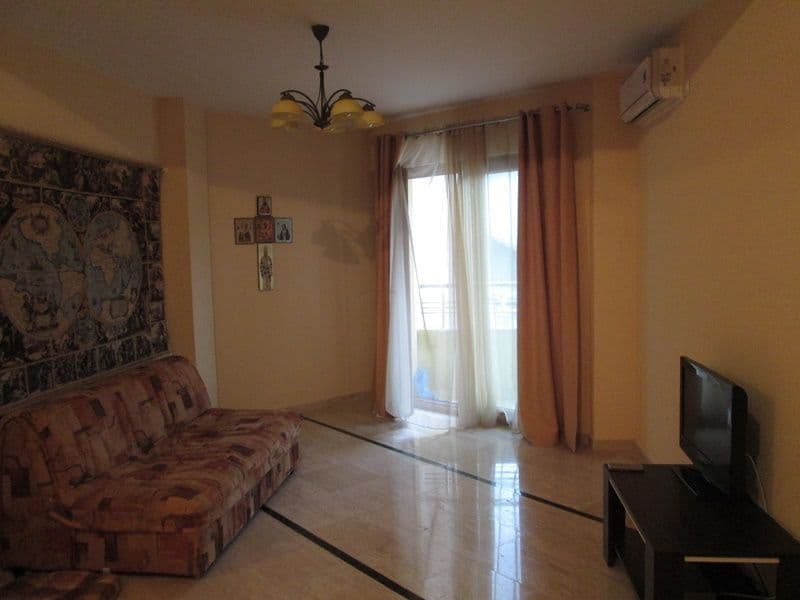 Квартира в Херцег-Нови, Черногория, 63 м², фото 5