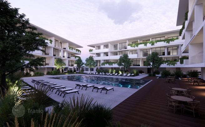 2-Bedroom Townhouse in Paphos, Cyprus, photo 4