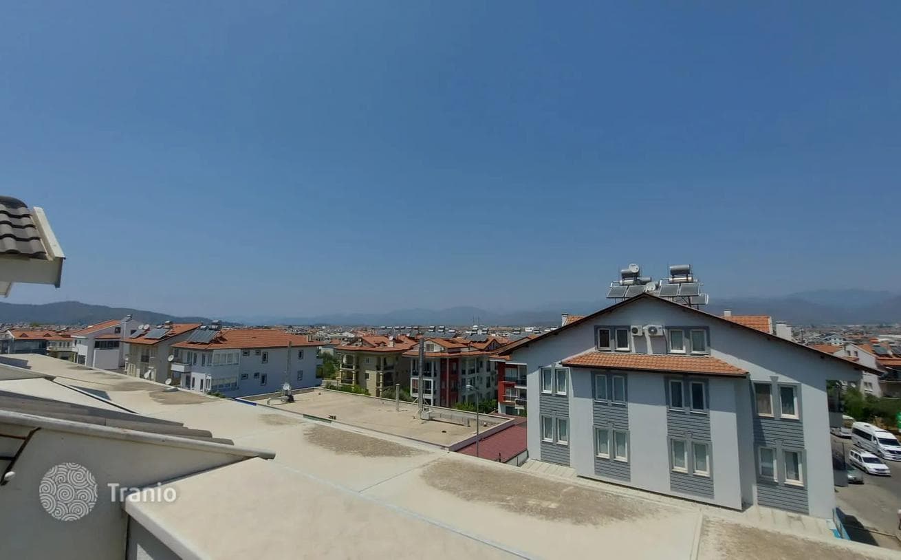 Apartment in Fethiye, Turkey, photo 4