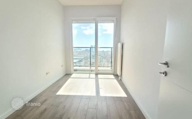 1-Bedroom Apartment in Kadikoy