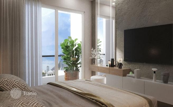 1-Bedroom (1+1) Apartment with Aquapark Access in Erdemli, Mersin, photo 2