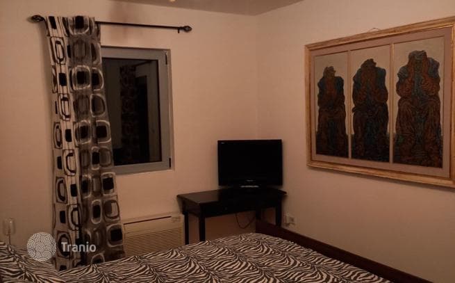 2-Bedroom Furnished Apartment with Sea View Terrace in Budva, photo 5