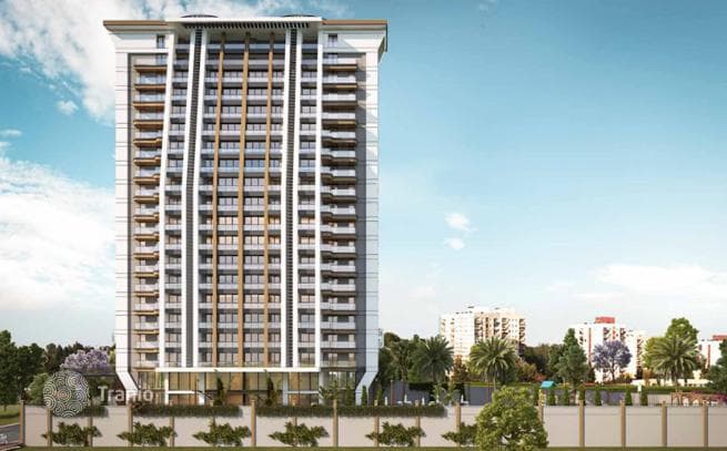 2-Bedroom Apartment in Sariyer, Istanbul, photo 2