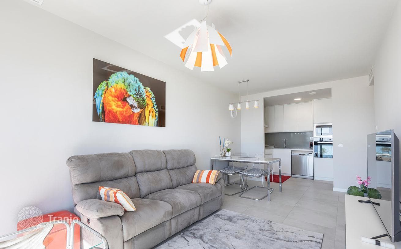 2-комнатная квартира 79 м² в Деэса де Кампоамор, Испания, фото 5