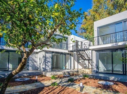 Studio Apartment in Bodrum