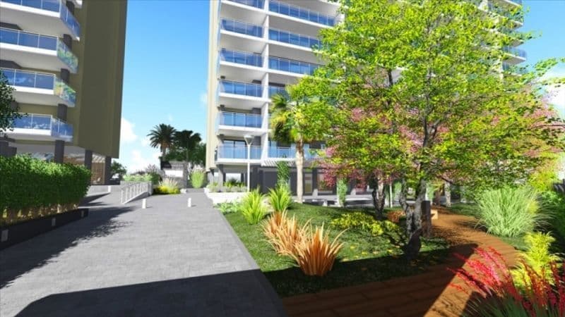 Апартаменты в Кампельо, Испания, 106 м², фото 5