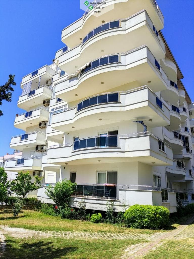 Квартира в Авсалларе, Турция, 230 м²