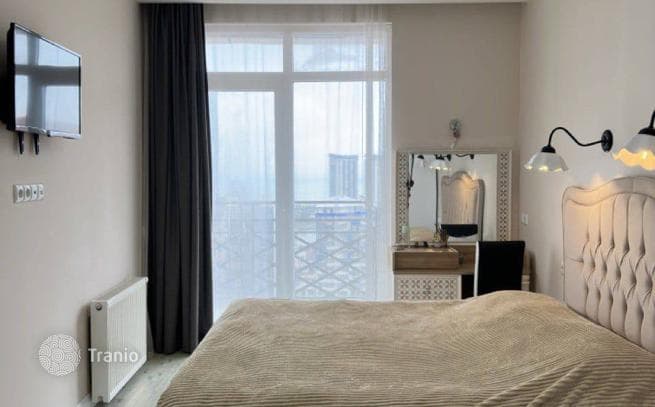 Luxury Apartments with Sea, Mountain and City Views in Batumi, photo 3