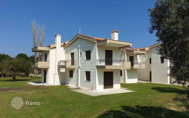 20-комнатное поместье 560 м² в Вурвуру, Греция, фото 2
