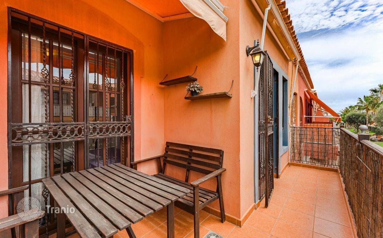 2-комнатная квартира 72 м² в Коста-дель-Силенсио, Испания, фото 4