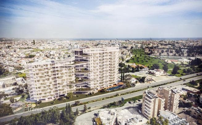 New Apartments Near City Center in Larnaca, photo 5