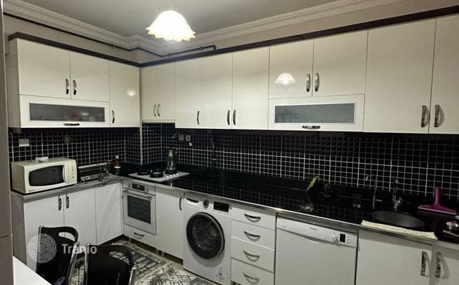 3-Bedroom (3+1) Apartment in Konyaalti, Antalya, photo 4