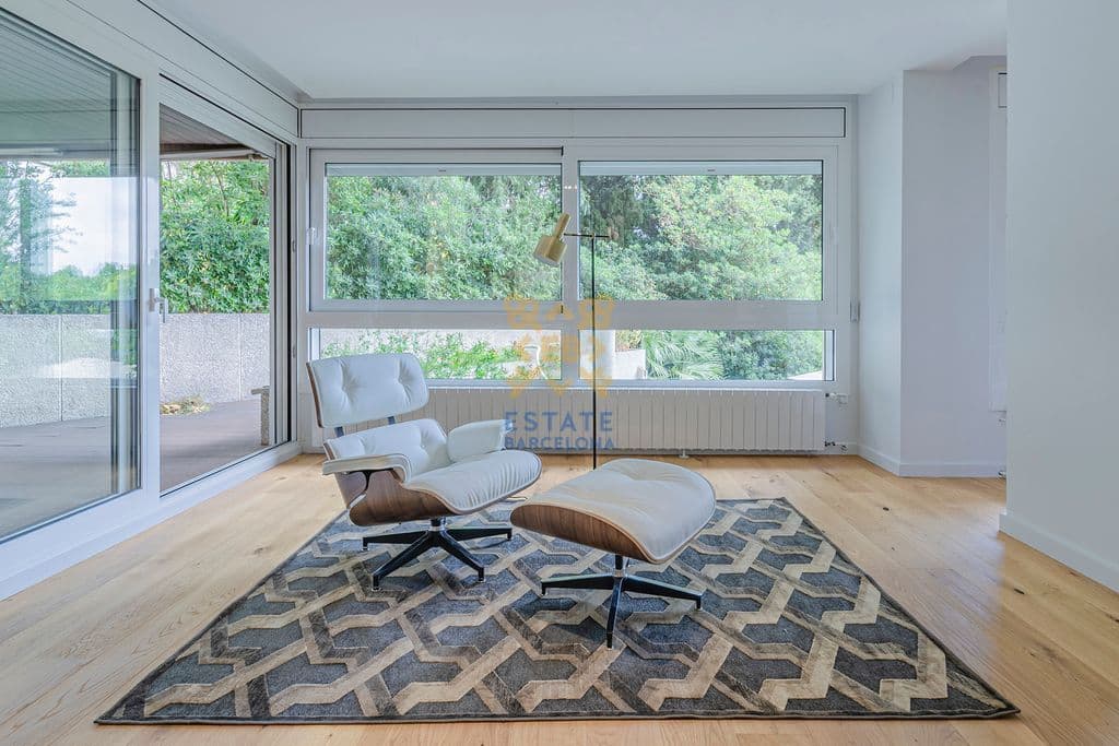 Квартира в Барселоне, Испания, 328 м², фото 5