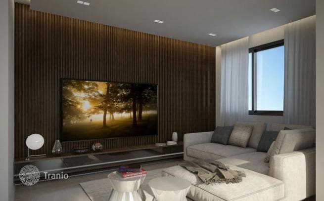 2-Bedroom Apartment with Sea View in Germasoyia, Limassol, photo 2