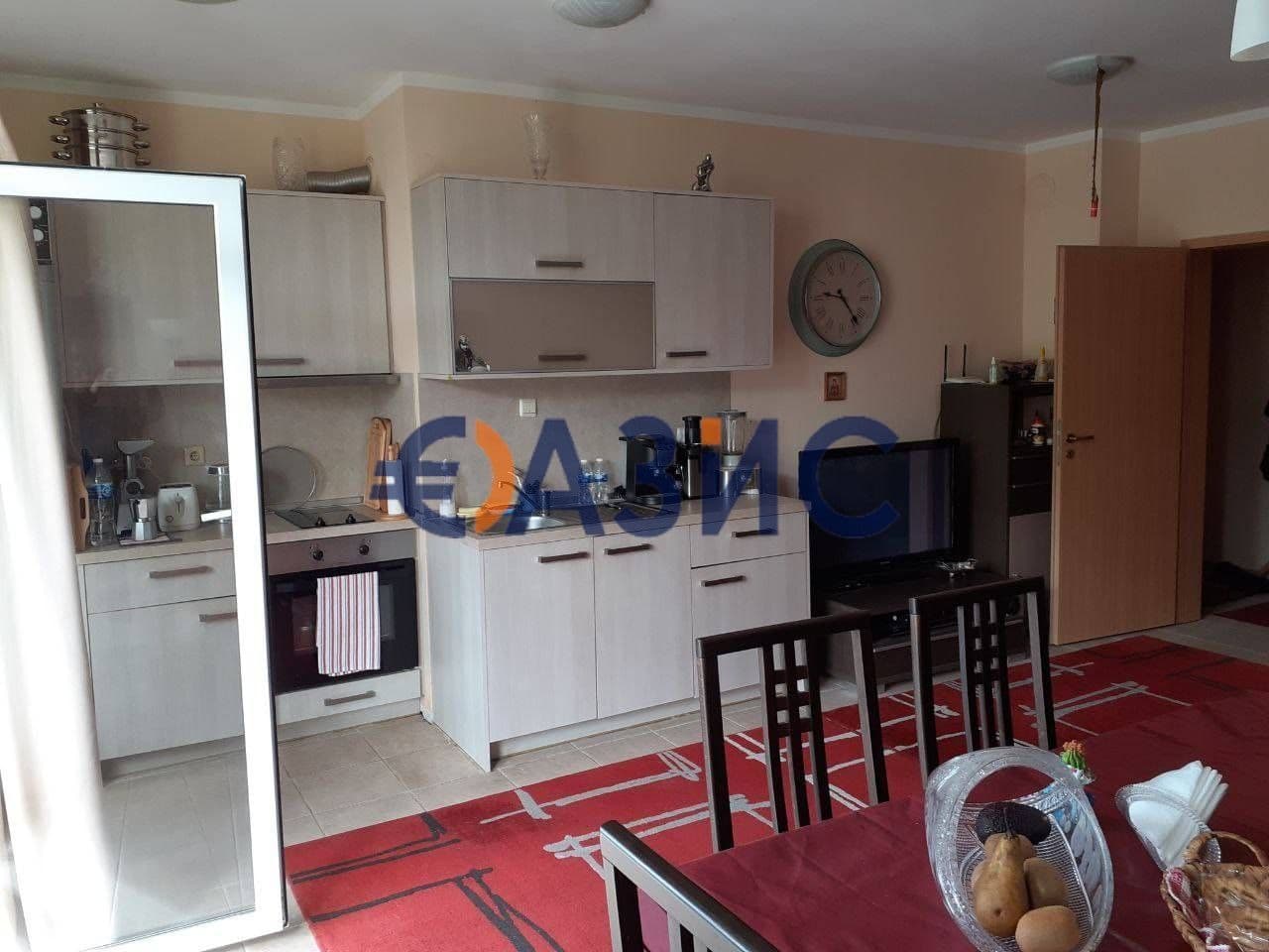 Апартаменты в Равде, Болгария, 114.1 м², фото 5