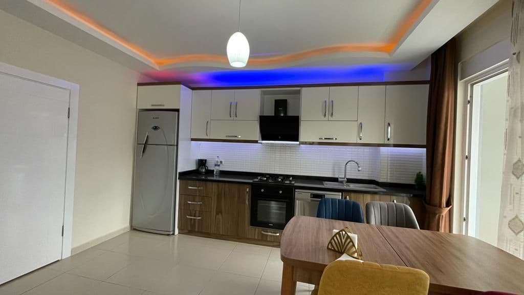 Пентхаус в Алании, Турция, 160 м², фото 2