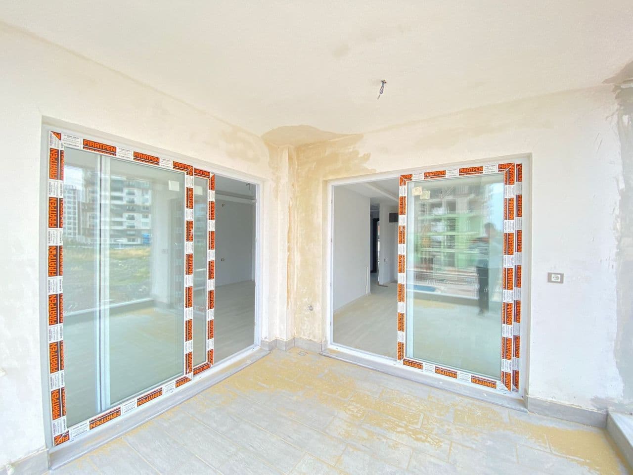 Квартира в Мерсине, Турция, 150 м², фото 4