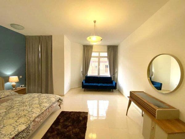 Jumeirah Village Circle (JVC), Jumeirah Village, Dubai,  UAE, фото 3