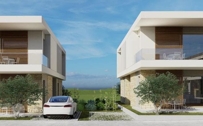 1-Bedroom Apartment in Famagusta, Cyprus