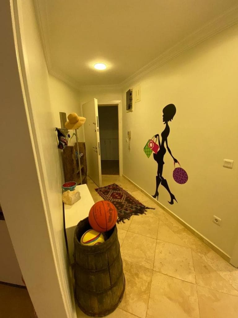 Квартира в Алании, Турция, 120 м², фото 2