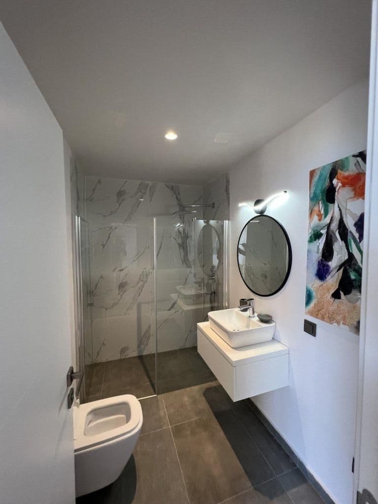 Квартира в Мерсине, Турция, 111 м², фото 2
