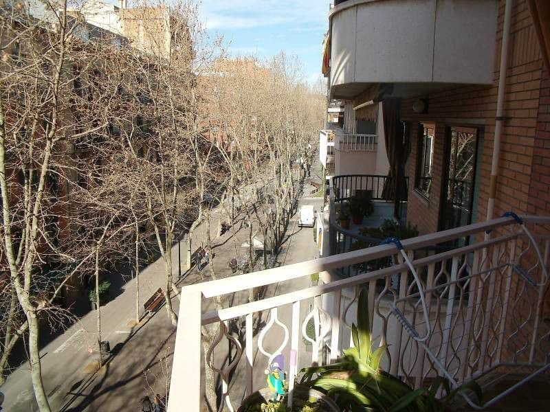 Квартира в Барселоне, Испания, 78 м²