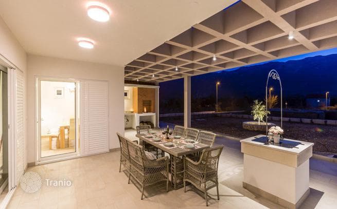 3-Bedroom Villa in Split, Croatia, photo 3