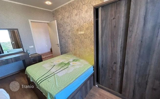 1-Bedroom Apartment in Saburtalo, Tbilisi