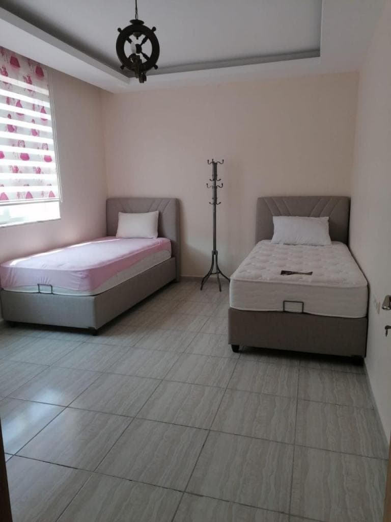 Пентхаус в Алании, Турция, 170 м², фото 3