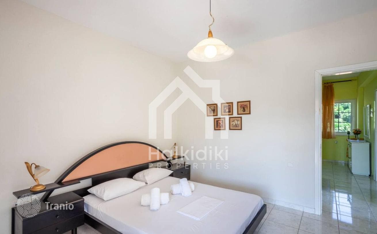 6-комнатный дом в городе 750 м² в Ситонии, Греция, фото 5