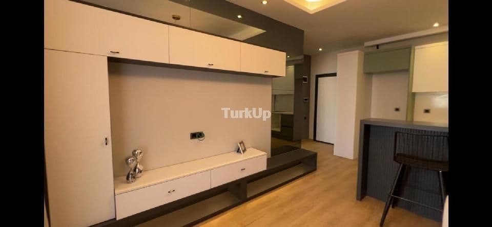 Квартира в Мерсине, Турция, 58 м², фото 2