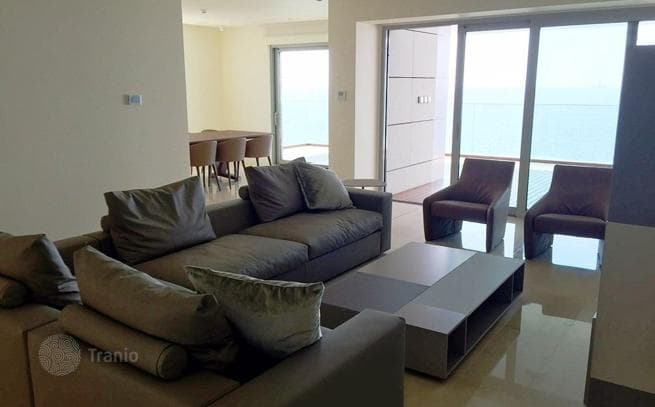 4-комнатная квартира 223 м² в Неаполисе, Кипр, фото 4