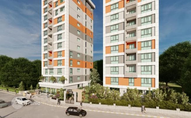 2-Bedroom Apartment in Kadikoy, Istanbul, photo 2