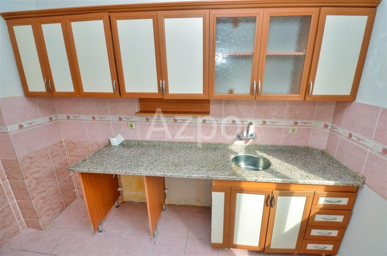 Апартаменты в Анталии, Турция, 140 м², фото 5