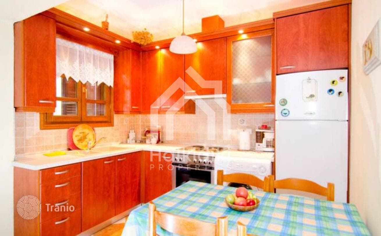 9-комнатный дом в городе 600 м² в Халкидики, Греция, фото 3