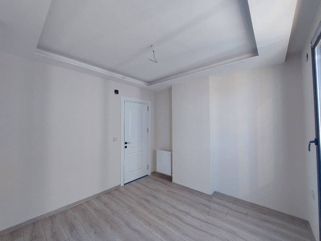 Квартира в Мерсине, Турция, 40 м², фото 5