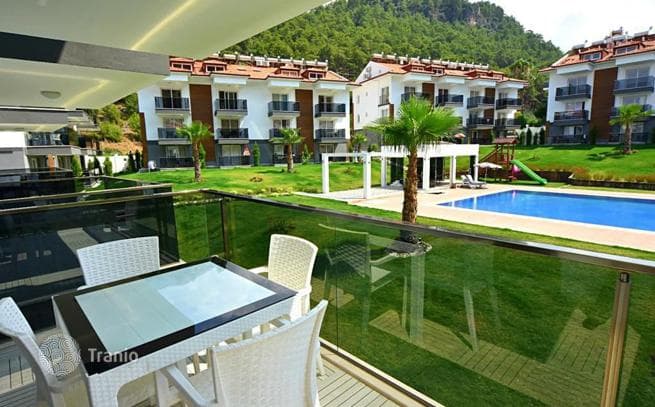 1-Bedroom Apartment in Fethiye, Turkey, photo 3