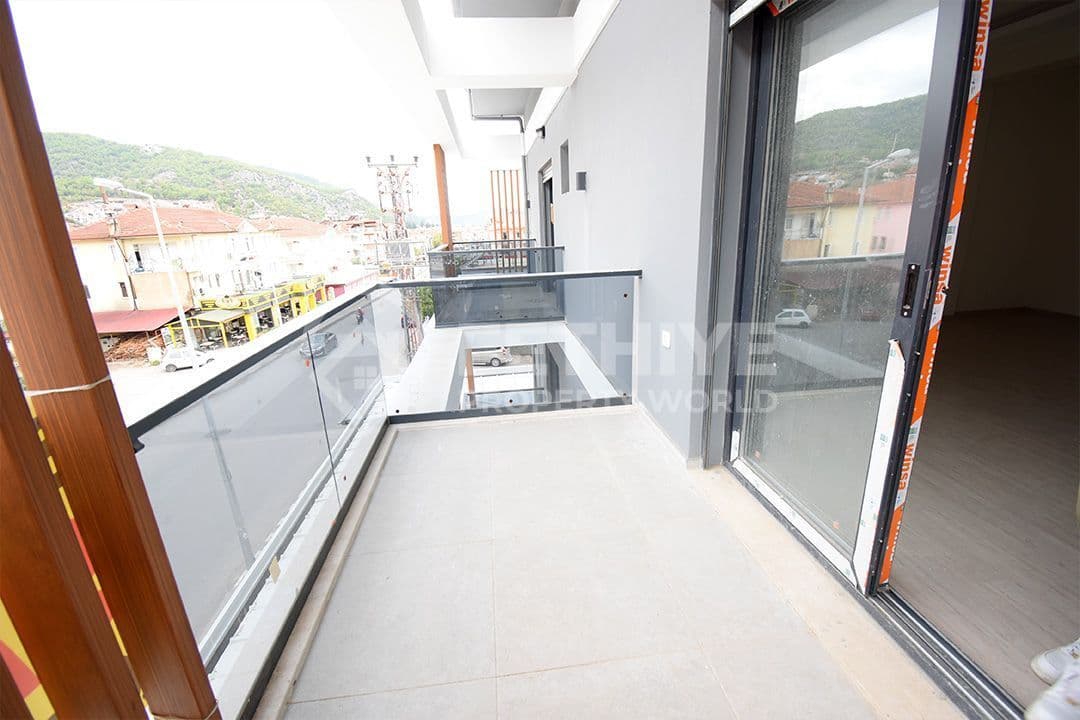 Апартаменты в Фетхие, Турция, 130 м², фото 3