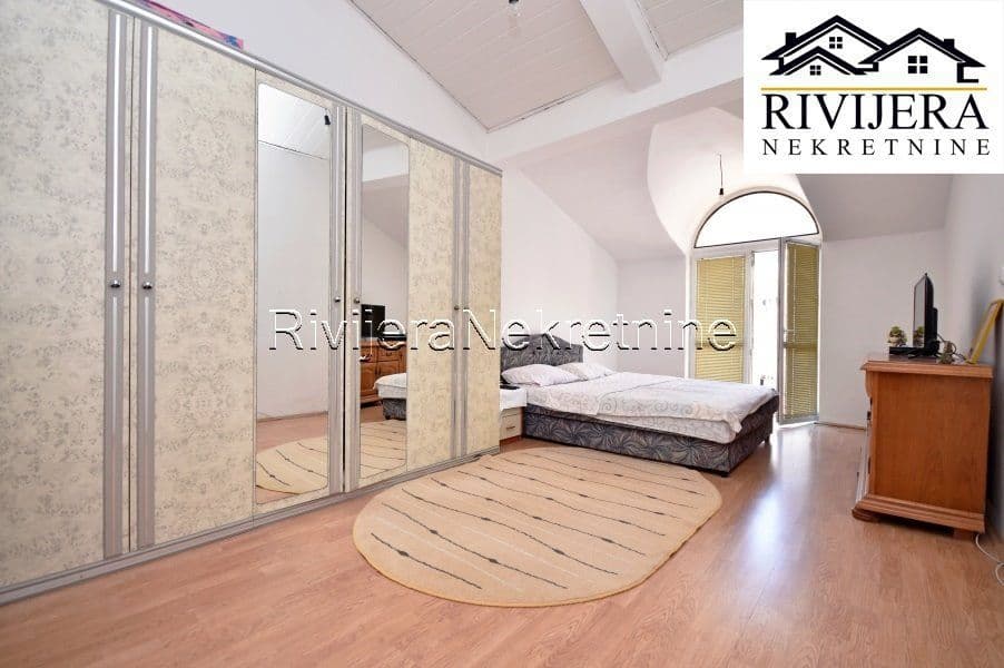 Квартира в Херцег-Нови, Черногория, 67 м², фото 5