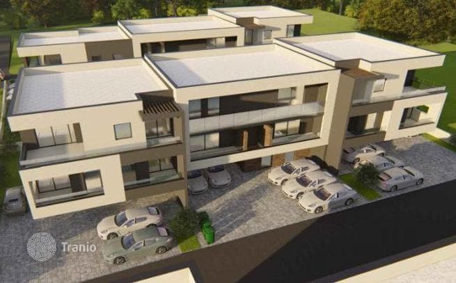 1-Bedroom Apartment in New Build in Pula, Croatia, photo 3