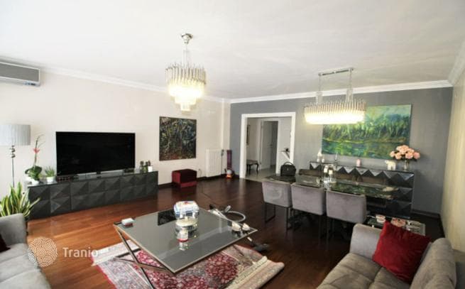 2-Bedroom Apartment in Sisli, Istanbul, photo 3