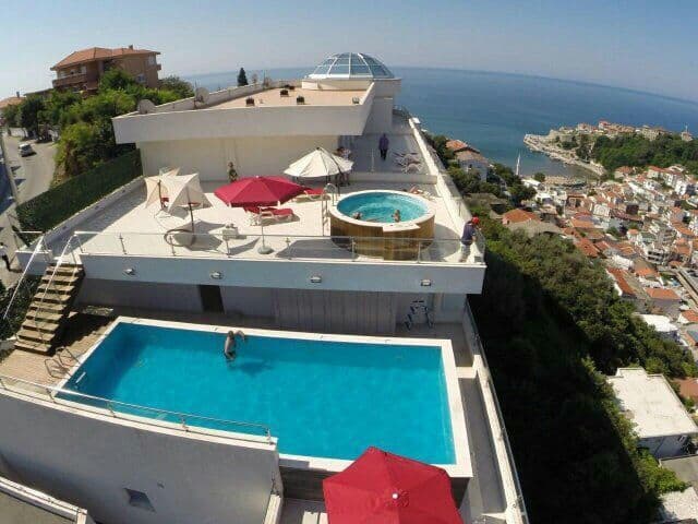 1-Bedroom Apartment in Ulcinj, Montenegro, photo 5
