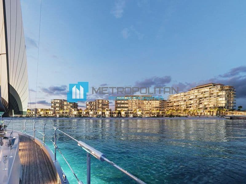 Апартаменты в Дубае, ОАЭ, 212.14 м²