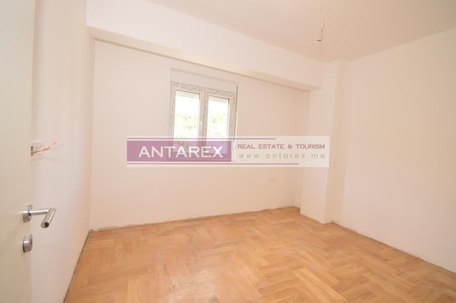 Апартаменты в Херцег-Нови, Черногория, 105 м², фото 5