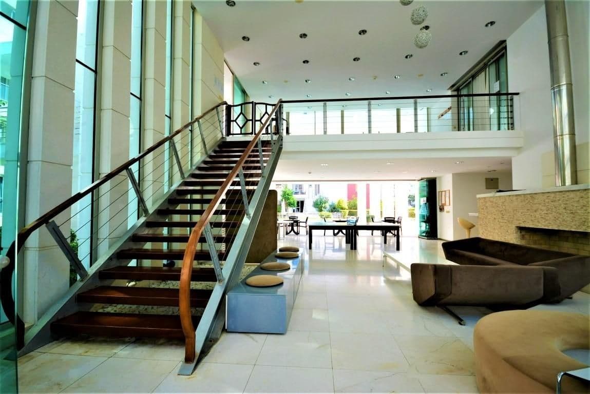 Квартира в Алании, Турция, 128 м², фото 4