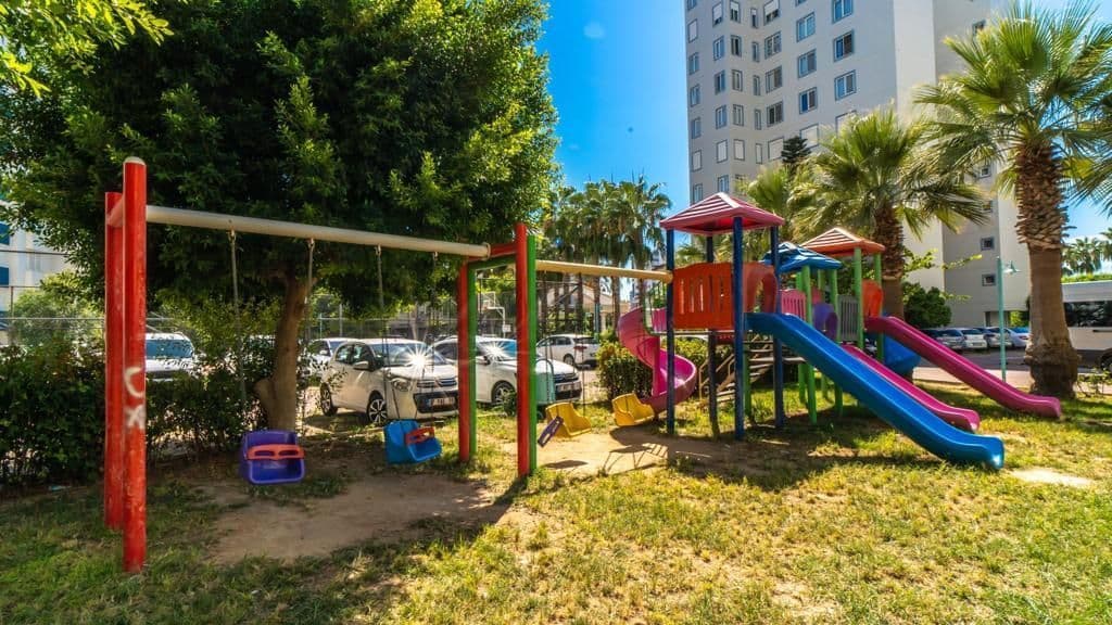 Квартира в Анталии, Турция, 155 м², фото 3