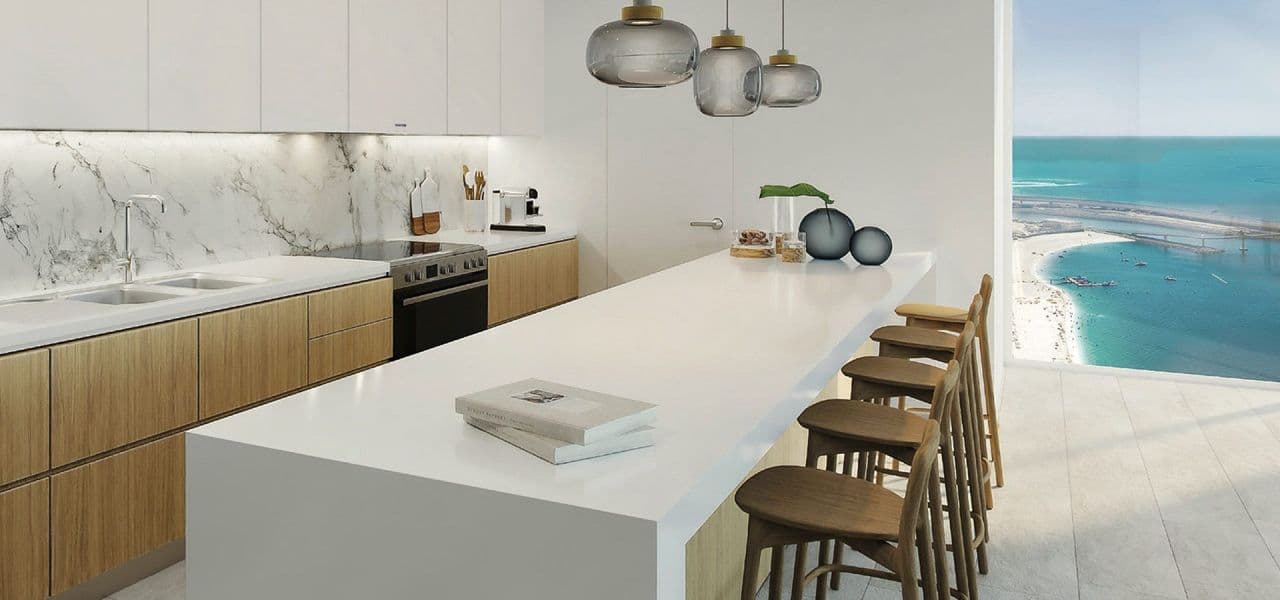 Апартаменты в Дубае, ОАЭ, 80 м², фото 4