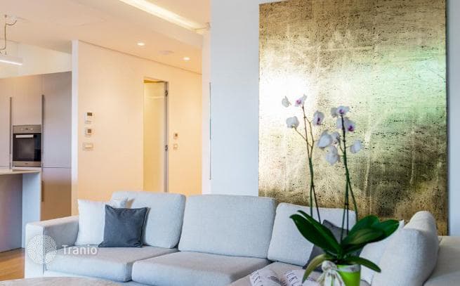 2-Bedroom Apartment with Large Terrace Near the Beach in Budva, photo 4